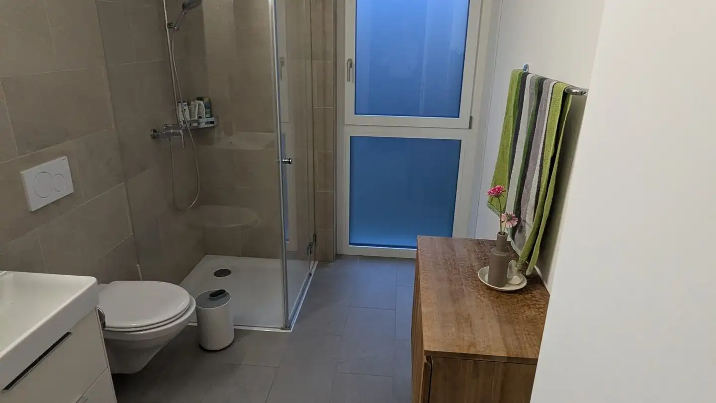 Appartement à louer - Bertastrasse 84, 8003 Zürich - Photo 4