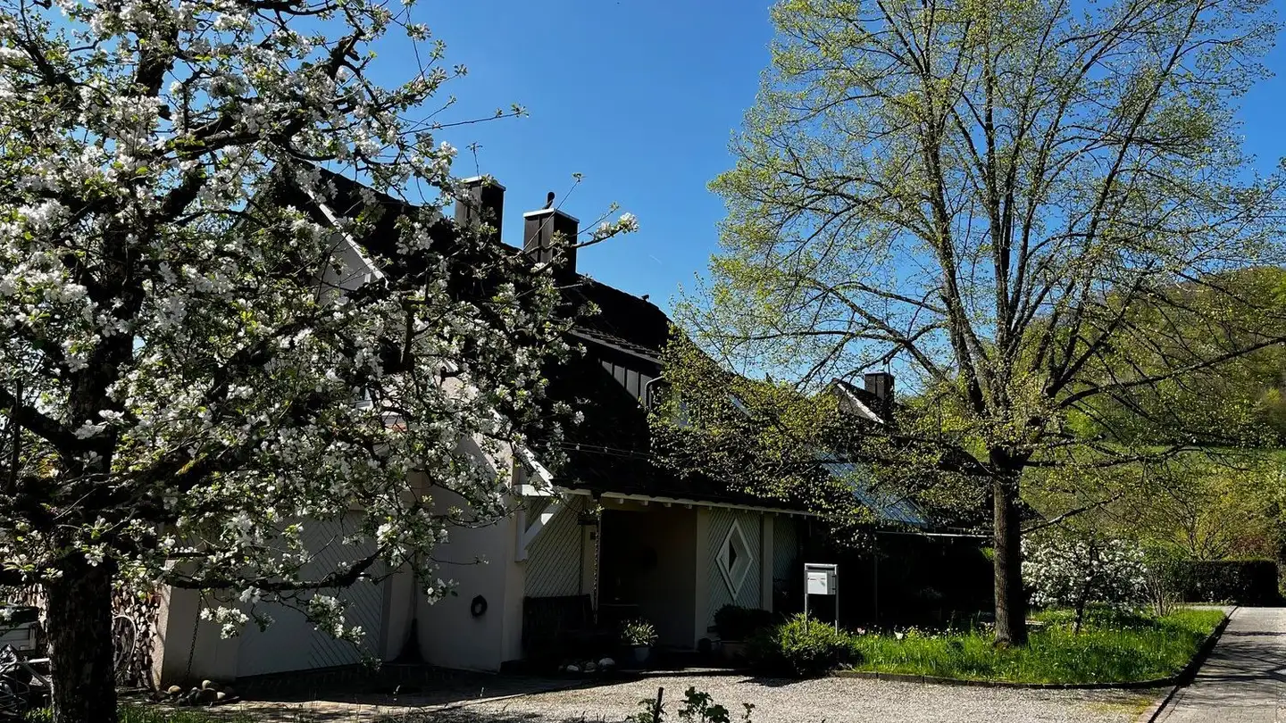 Casa singola in vendita - Zwendelweg 7, 5107 Schinznach Dorf - Photo 2