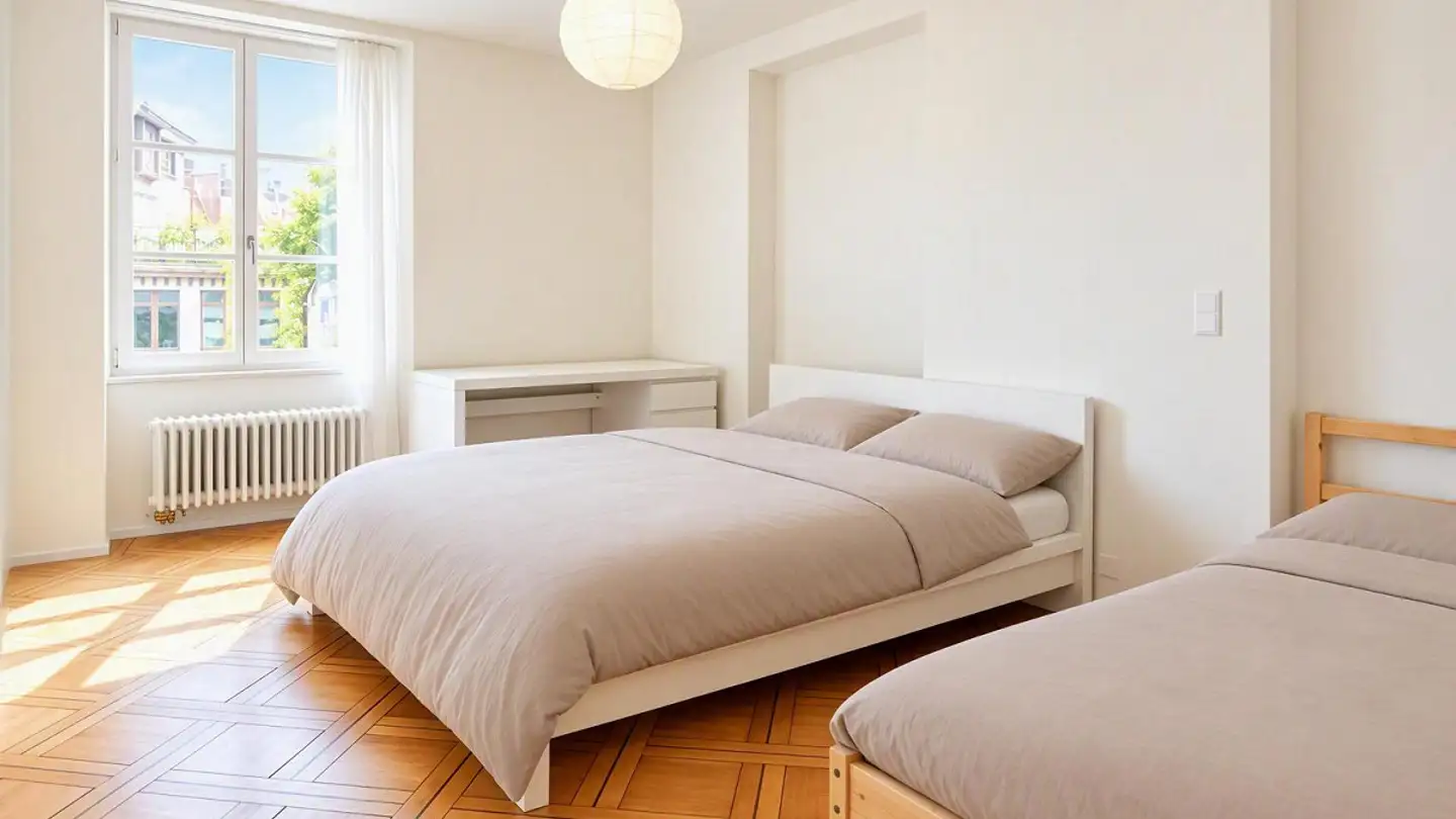 Apartment for rent - Dorfplatz 1, 8832 Wollerau - Photo 3