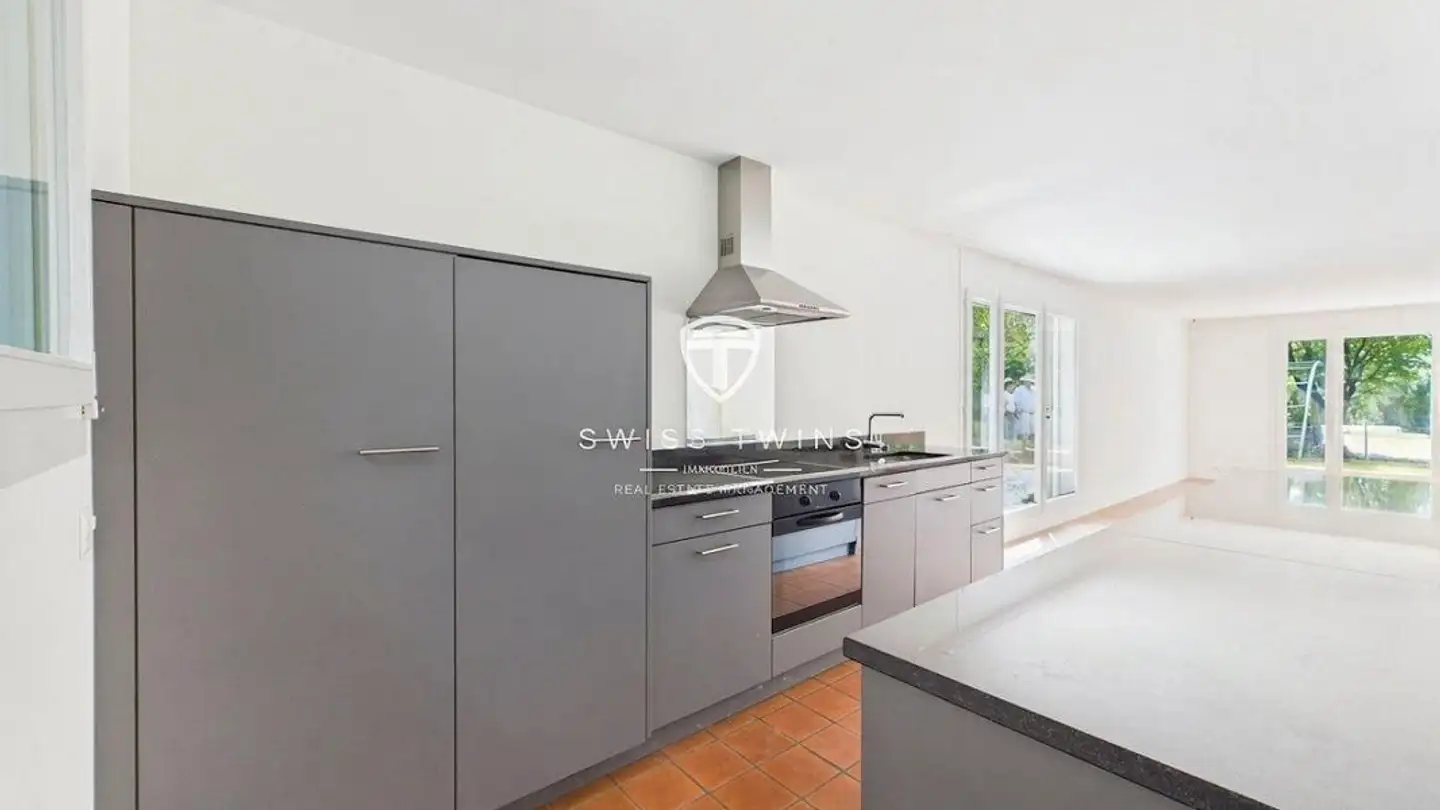 Wohnung kaufen - 8134 Adliswil - Foto 4