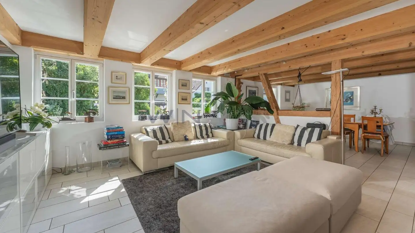 Single house for rent - 8180 Bülach