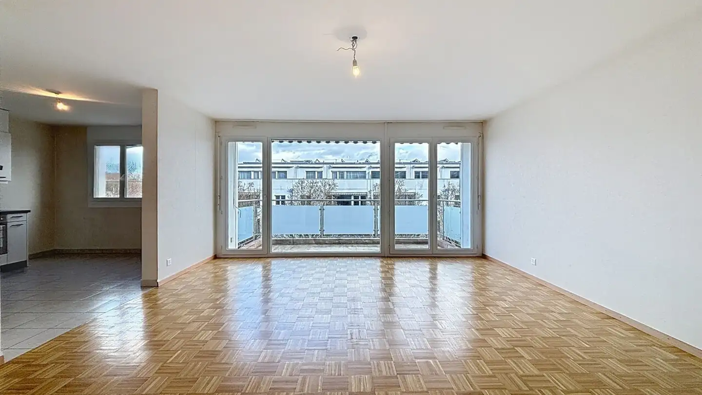 Apartment for rent - Avenue De-Choiseul, 1290 Versoix - Photo 2