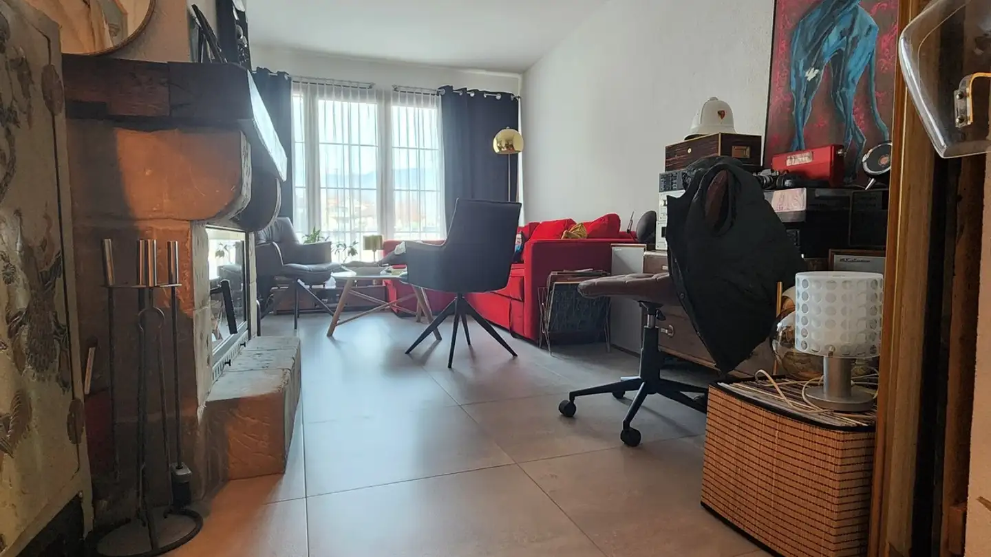 Appartamento in affitto - Ruelle De La Fontaine 1, 1262 Eysins - Foto 3