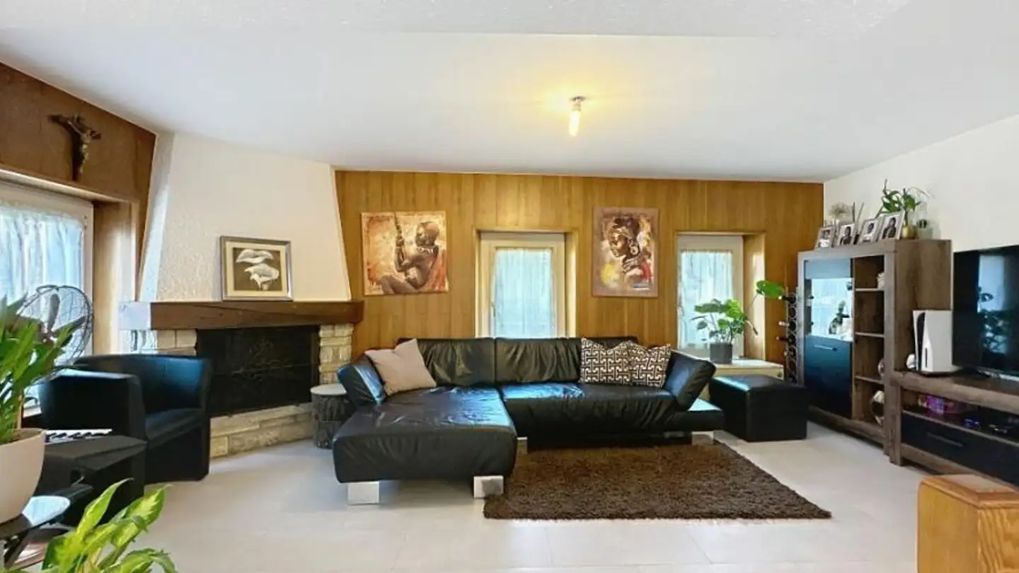 Appartement à vendre - Rue Centrale 25, 1964 Conthey - Photo 3