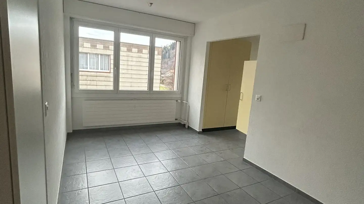 Appartamento in affitto - Hasenlehnmattestrasse 9, 3555 Trubschachen
