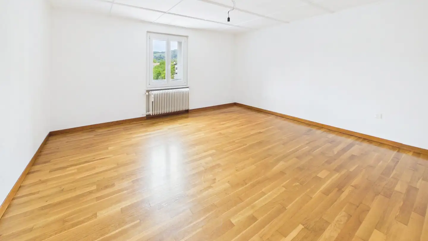 Wohnung mieten - Route De Séprais 12, 2856 Boécourt - Foto 4