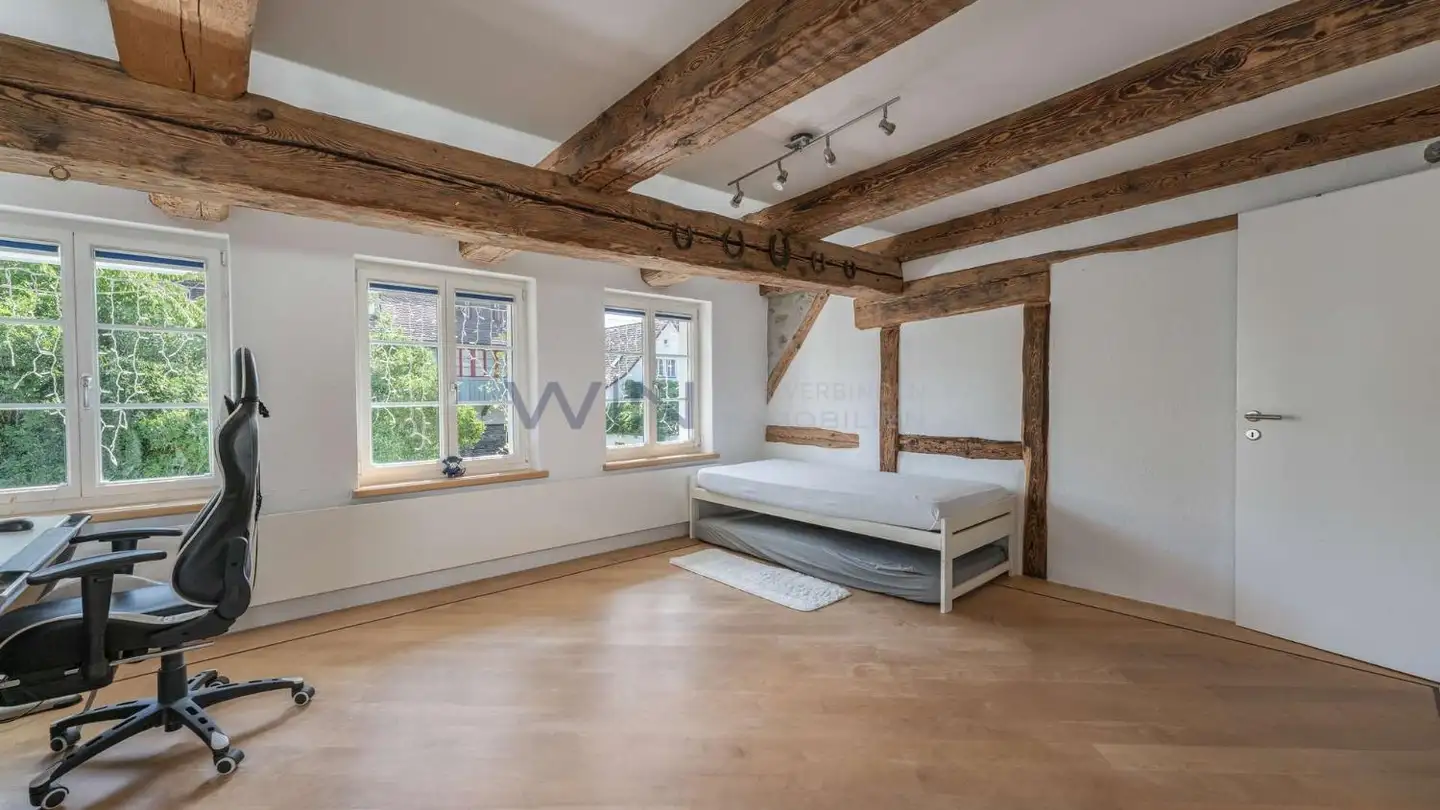 Single house for rent - 8180 Bülach - Photo 2
