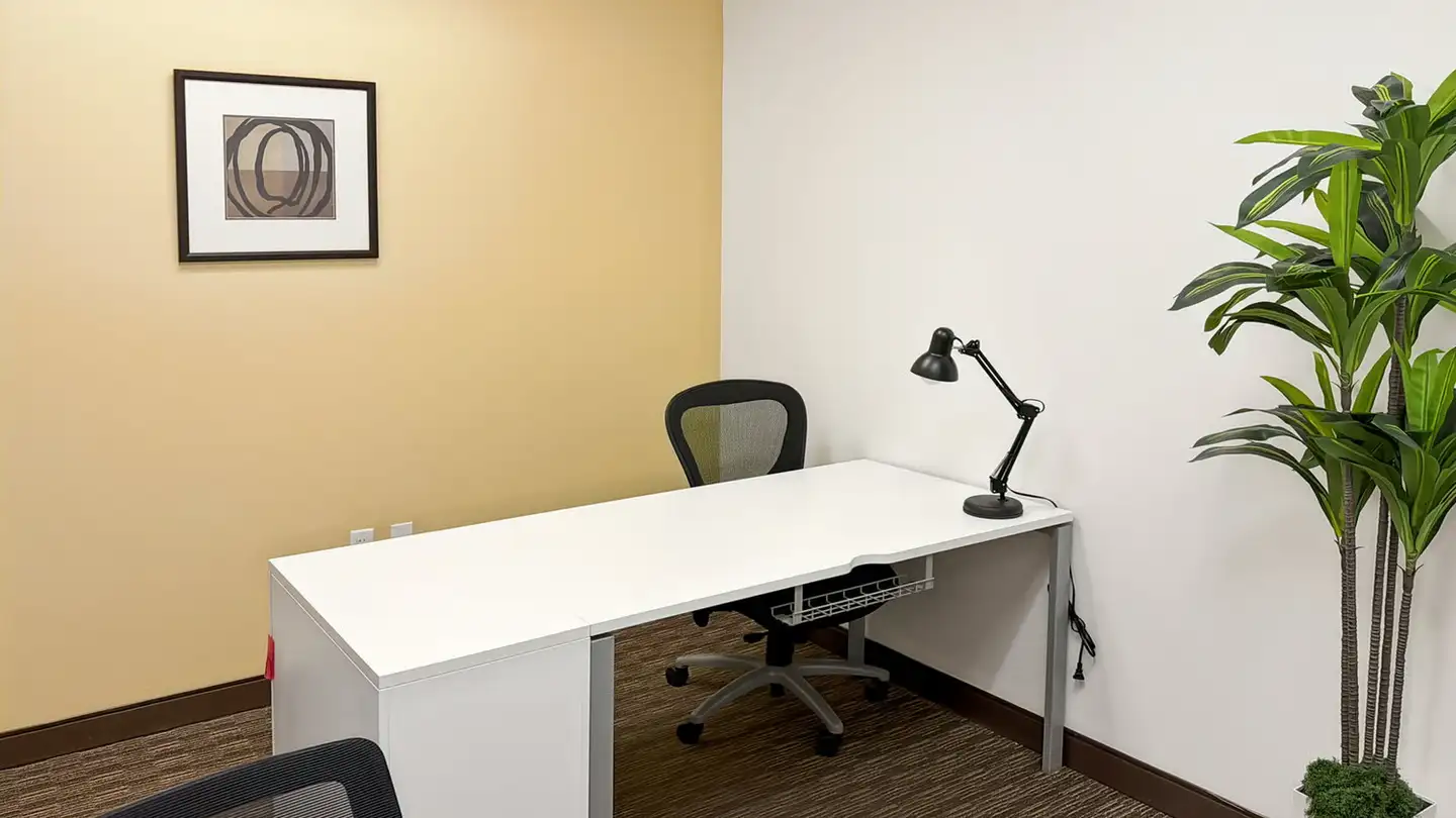 Office space for rent - Maneggstrasse 33, 8041 Zürich