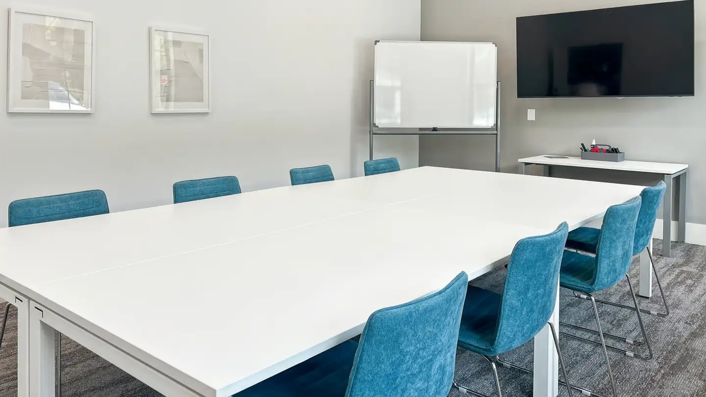 Bureau à louer - Maneggstrasse 33, 8041 Zürich - Photo 4