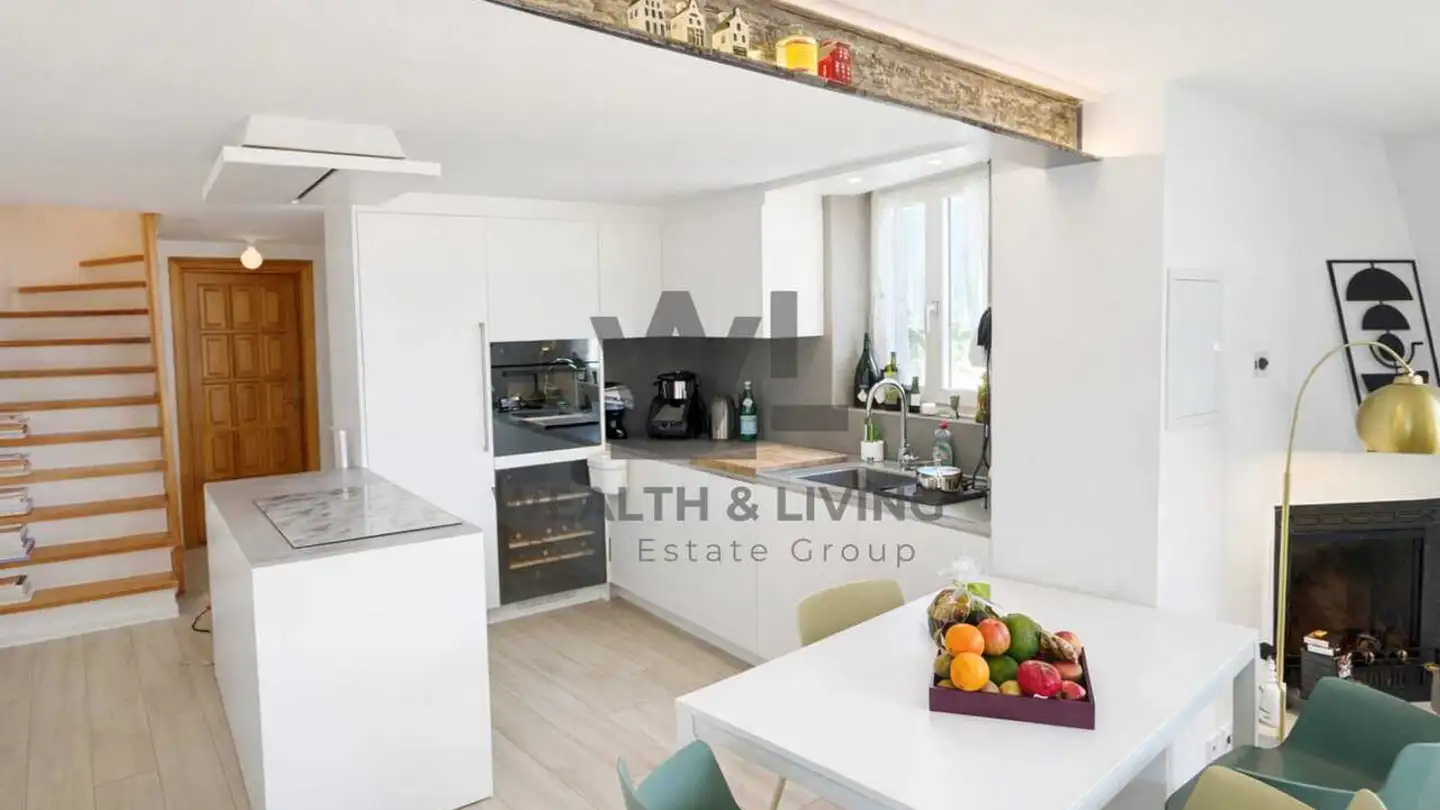 Casa a schiera in vendita - Vicolo Bruglio, 6616 Losone - Foto 4