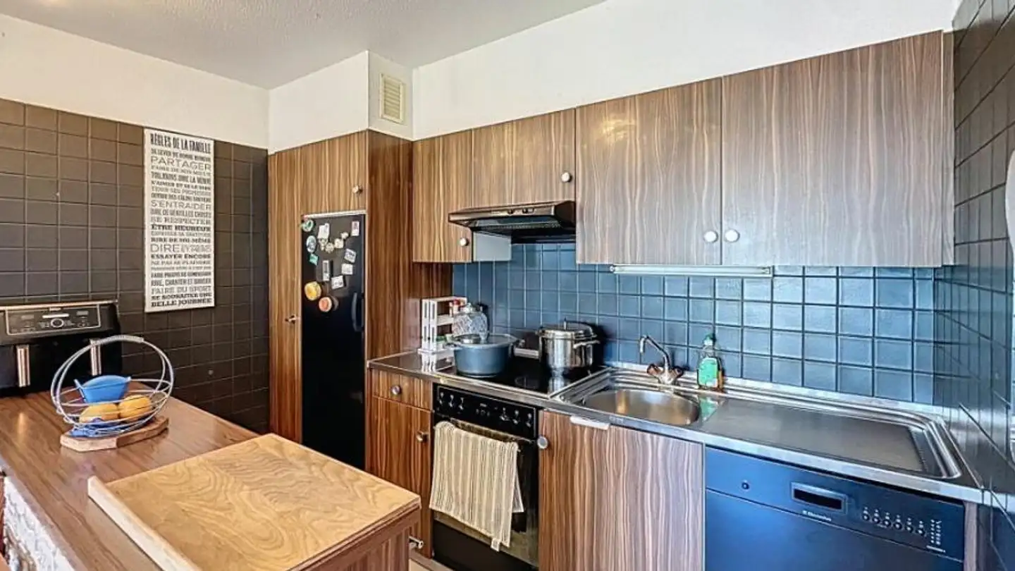 Appartement à vendre - Rue Centrale 25, 1964 Conthey - Photo 4