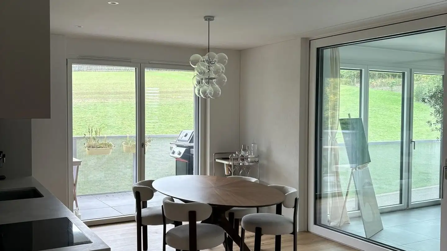 Appartement à louer - 8053 Zürich - Photo 2