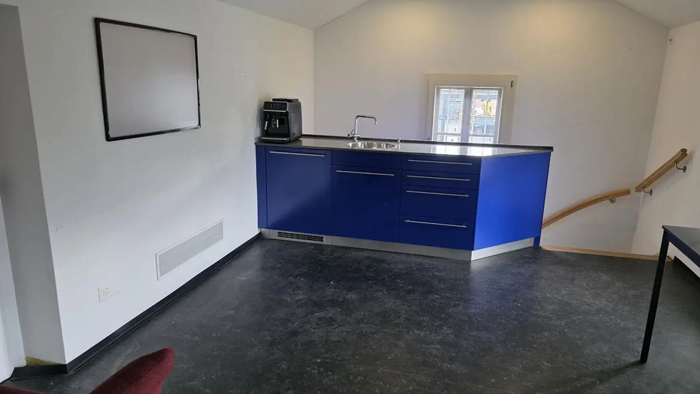 Bureau à louer - Bahnhofstrasse 10, 4450 Sissach - Photo 2