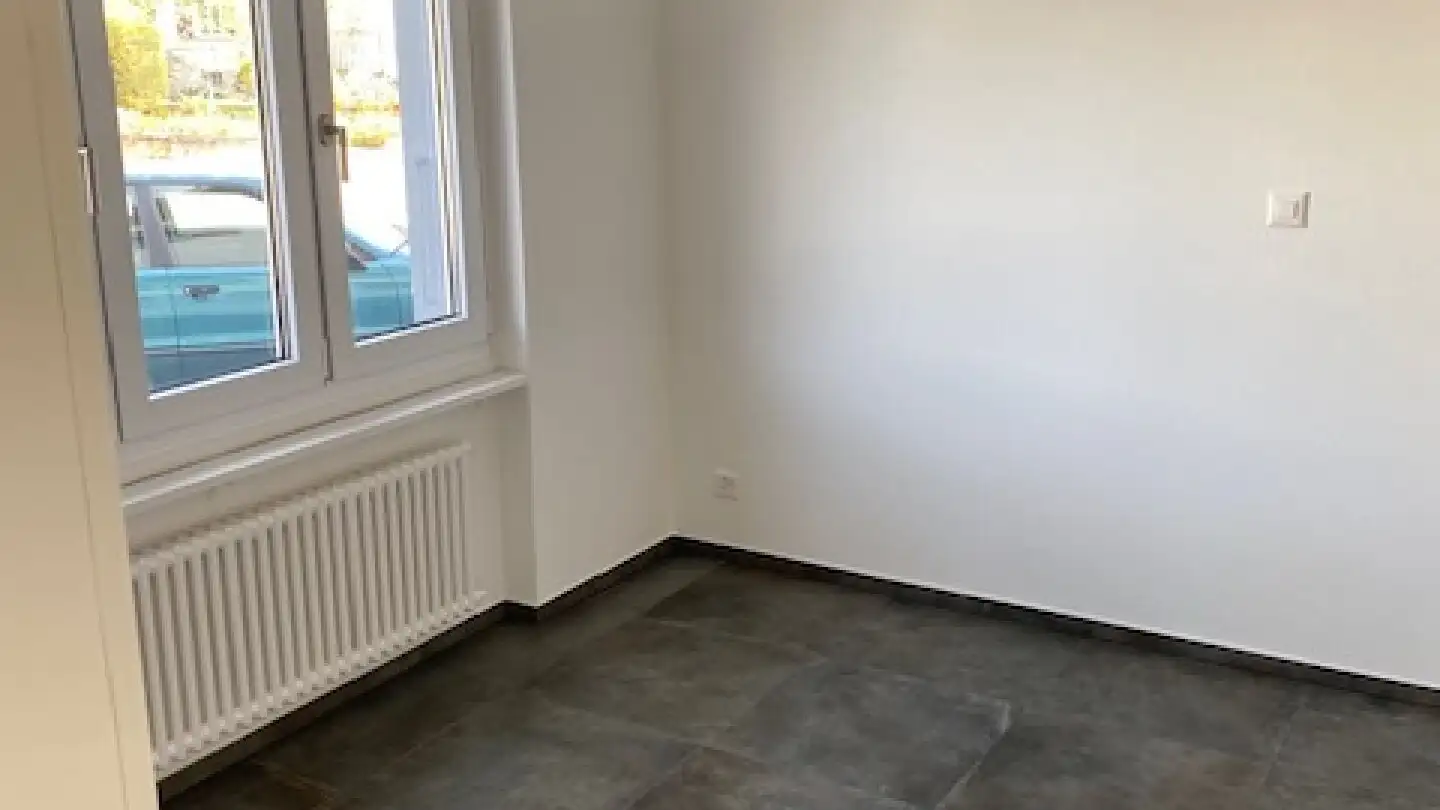 Wohnung mieten - Hauptstrasse, 3252 Worben - Foto 2