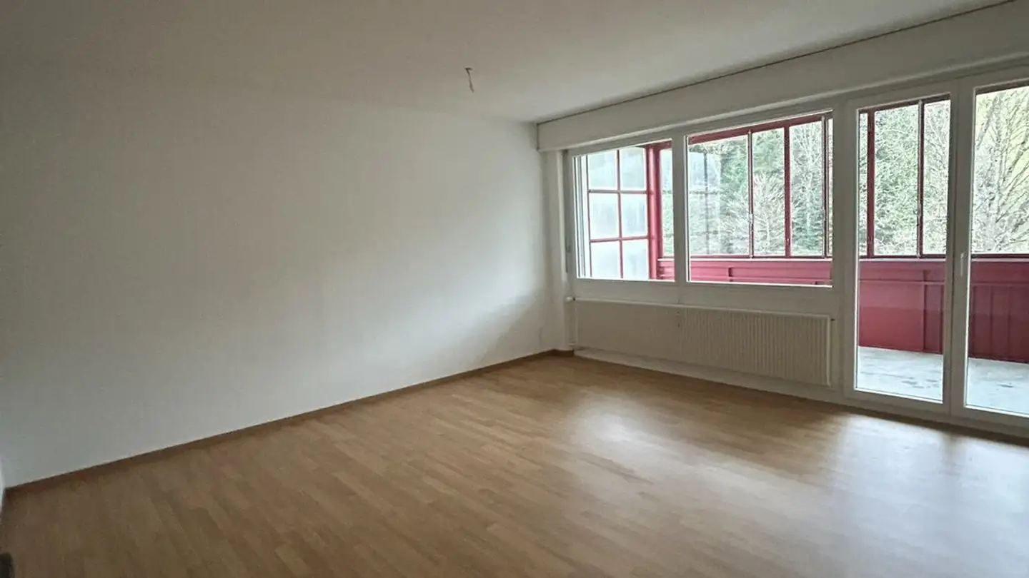 Appartamento in affitto - Hasenlehnmattestrasse 9, 3555 Trubschachen - Foto 3