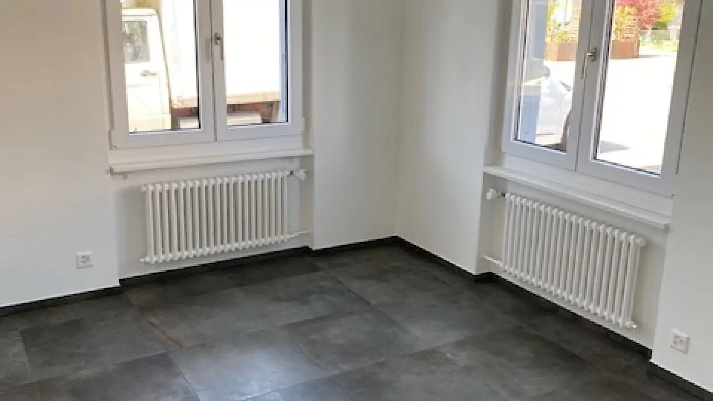 Wohnung mieten - Hauptstrasse, 3252 Worben - Foto 3