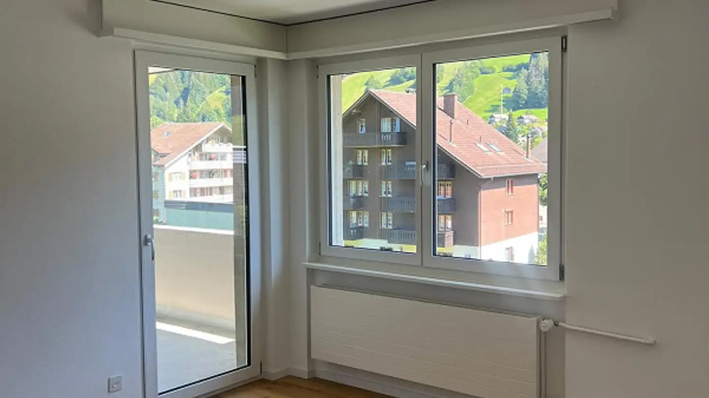 Single house for rent - Nesselhaldenstrasse 1, 9657 Unterwasser - Photo 3