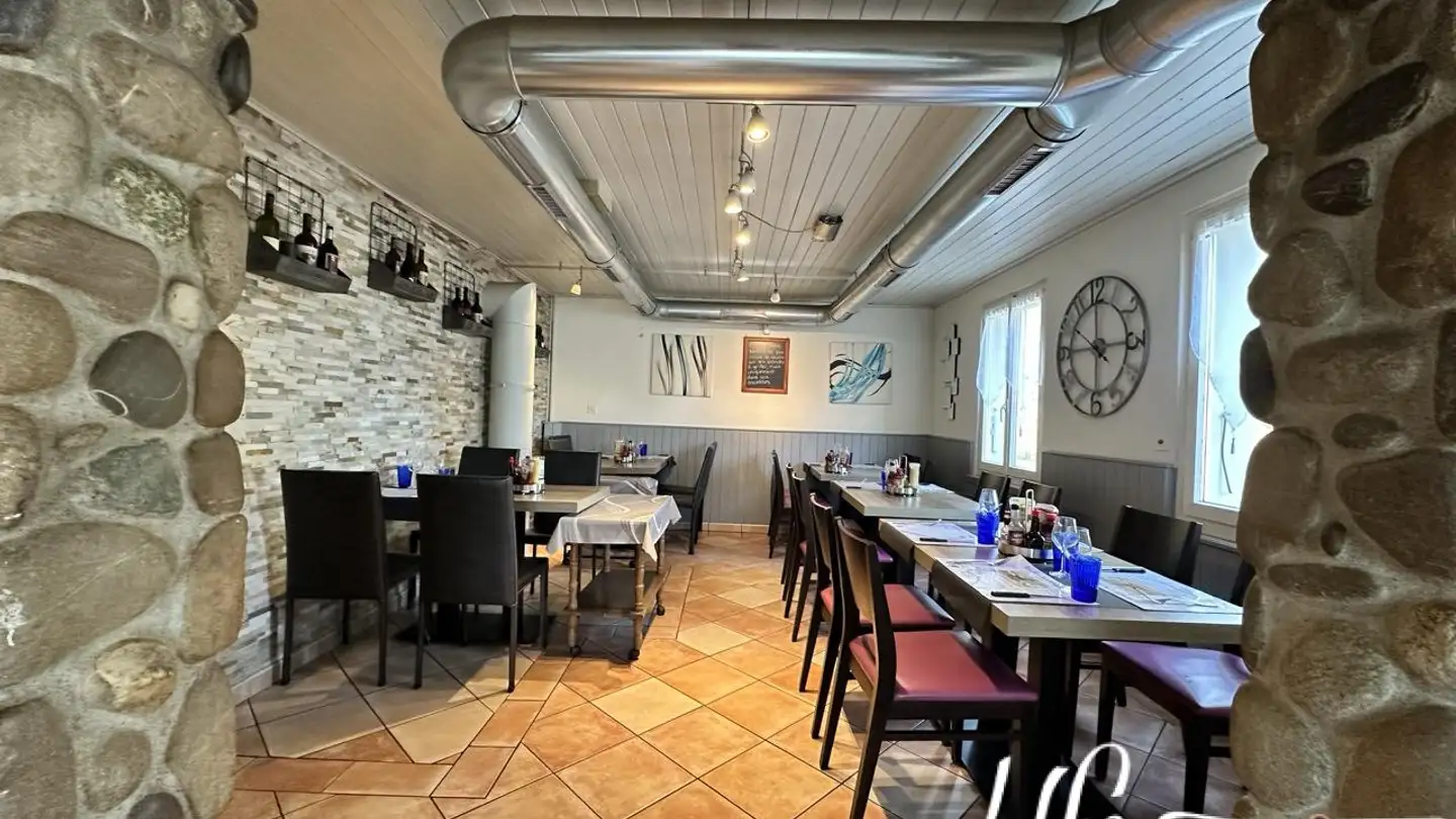 Ristorante in affitto - 1236 Cartigny - Photo 3