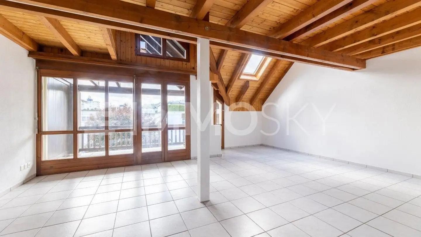 Appartamento in vendita - 5242 Birr - Foto 2