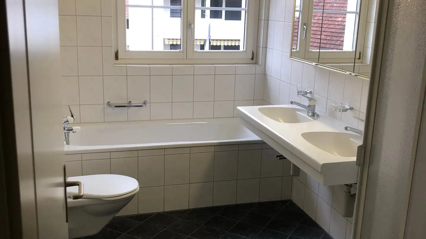 Appartamento in affitto - Ohmstalerstrasse 4, 6247 Schötz - Foto 4