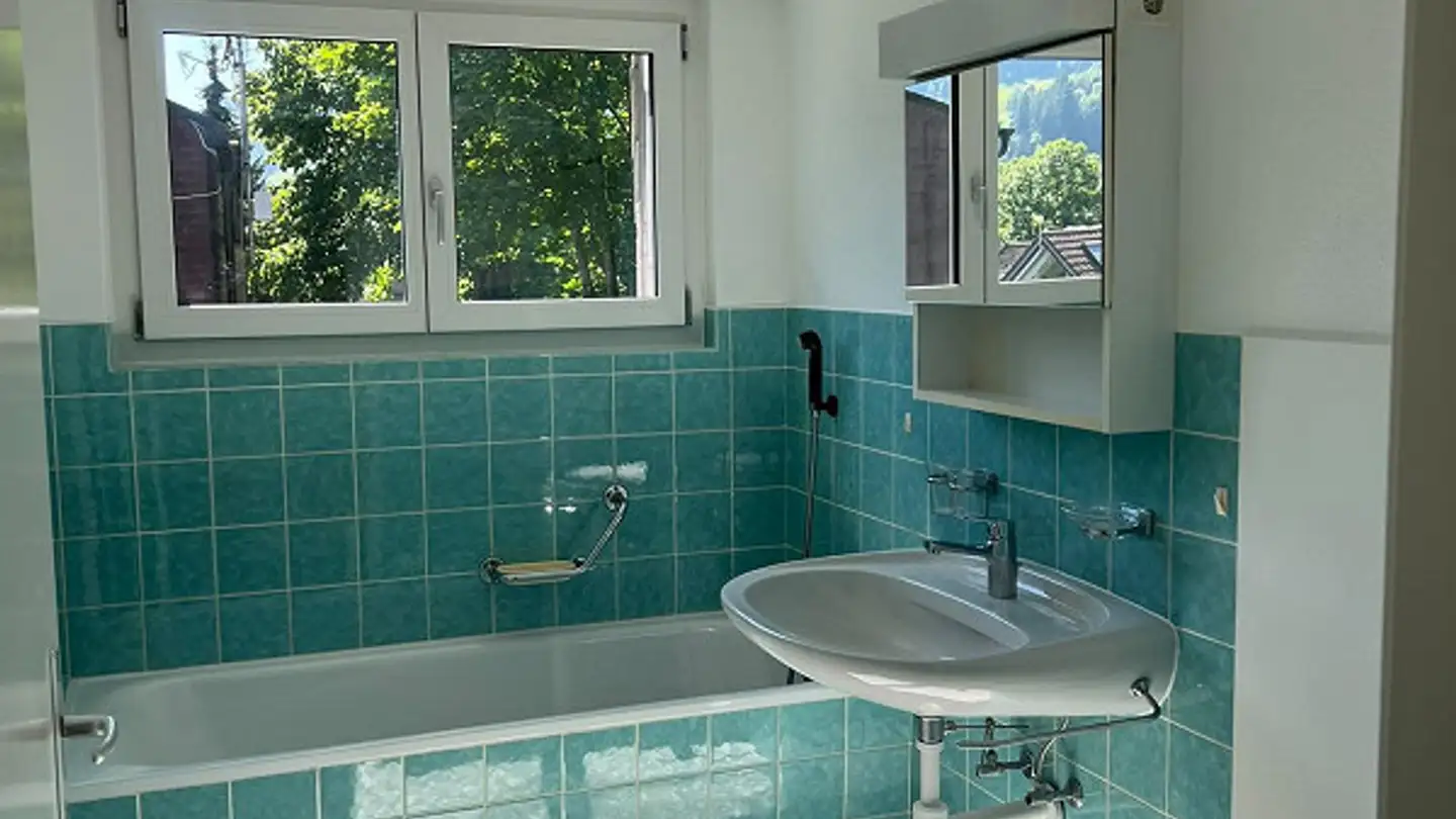 Single house for rent - Nesselhaldenstrasse 1, 9657 Unterwasser - Photo 4