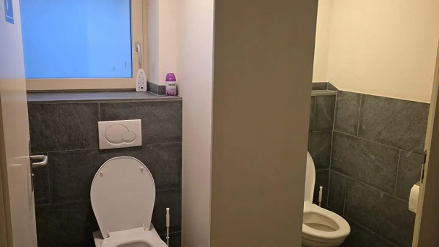 Bureau à louer - Bahnhofstrasse 10, 4450 Sissach - Photo 3