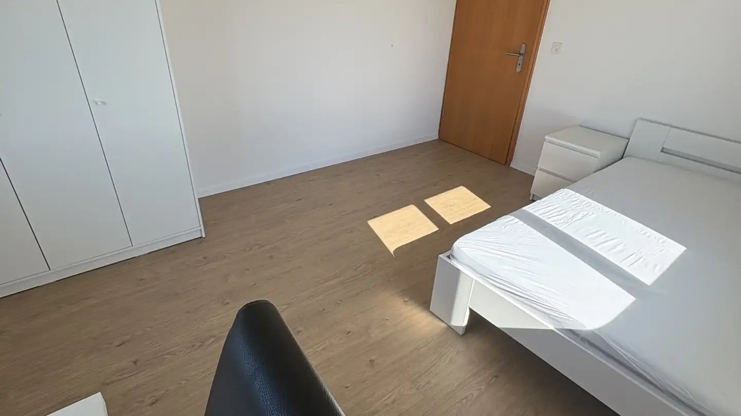 Single room for rent - Dornierstrasse 7b, 9423 Altenrhein - Photo 2