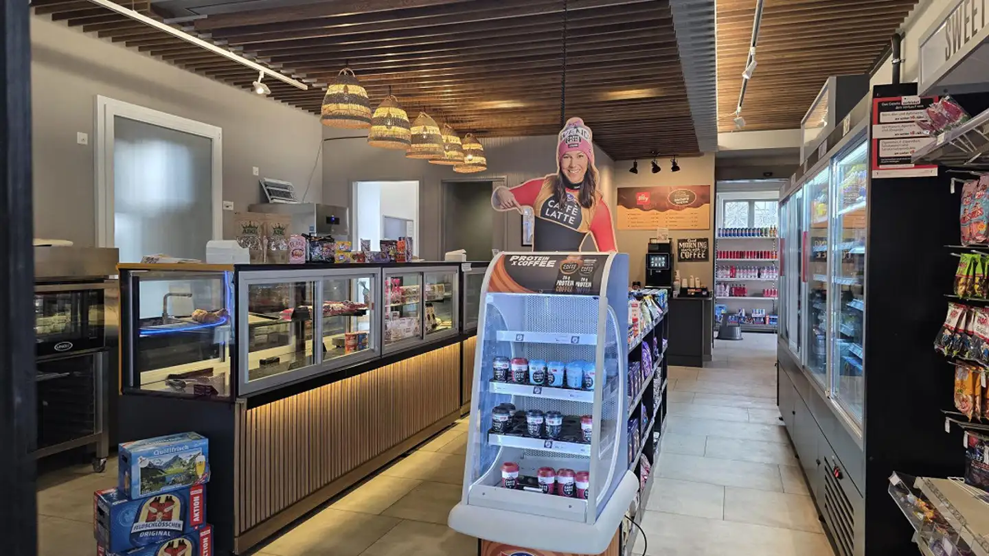 Bureau à louer - Bahnhofstrasse 10, 4450 Sissach - Photo 4