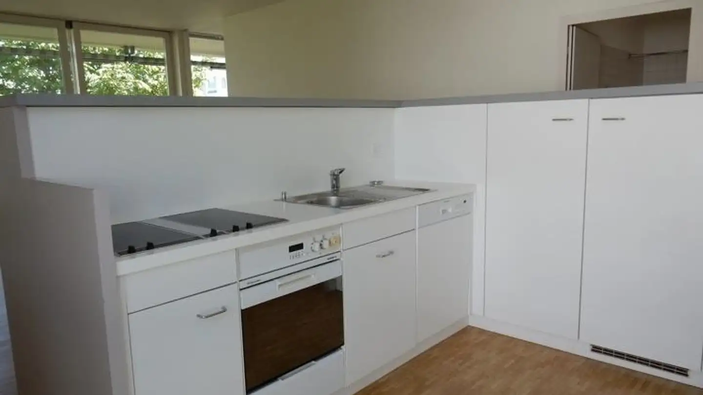 Apartment for rent - Husmatt 7, 5405 Dättwil AG - Photo 2