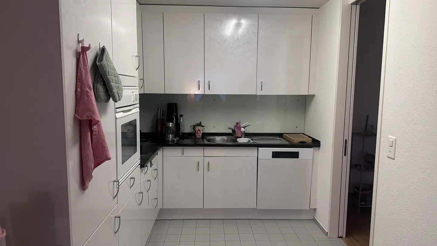 Zimmer mieten - 6005 Luzern - Foto 3