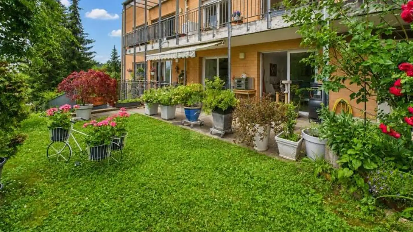 Duplex for sale - 4414 Füllinsdorf