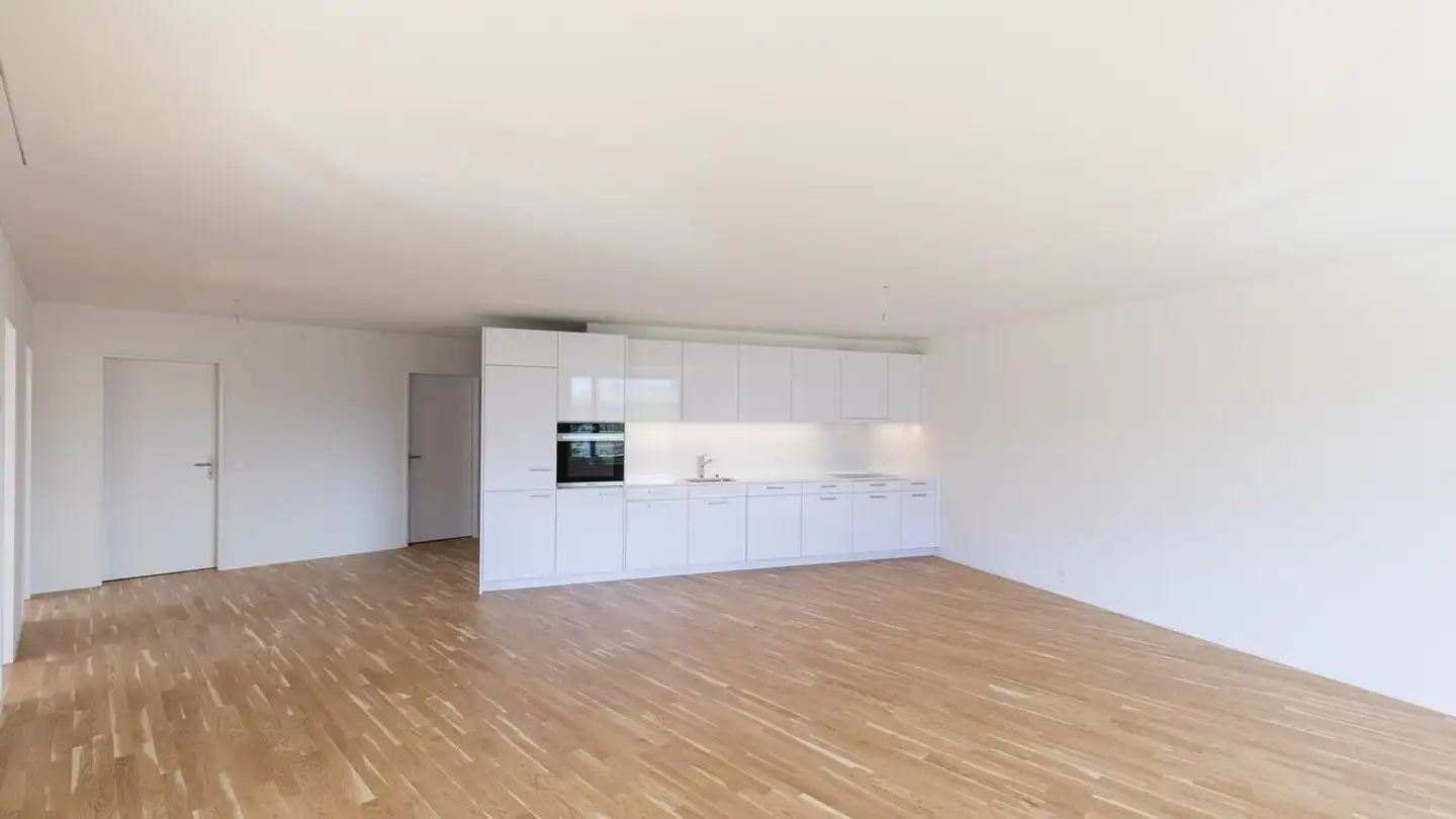 Wohnung mieten - Schulstrasse 3, 5706 Boniswil - Foto 2