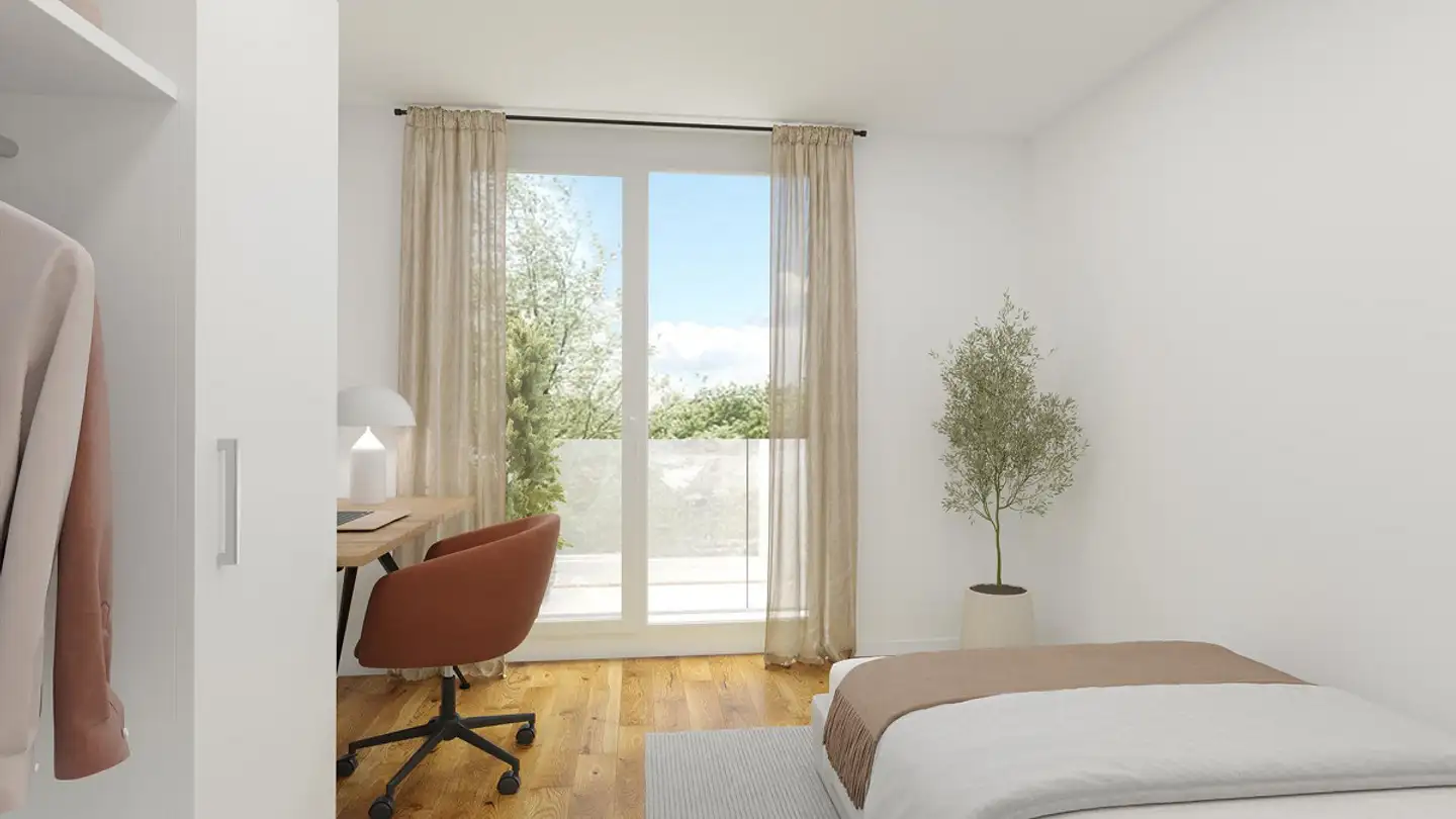 Apartment for sale - Alte Landstrasse 28b, 5027 Herznach - Photo 4