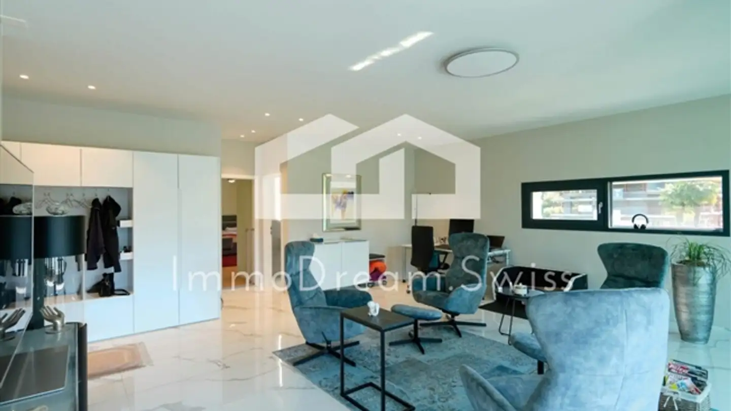 Appartamento in vendita - Via Lido 45, 6612 Ascona