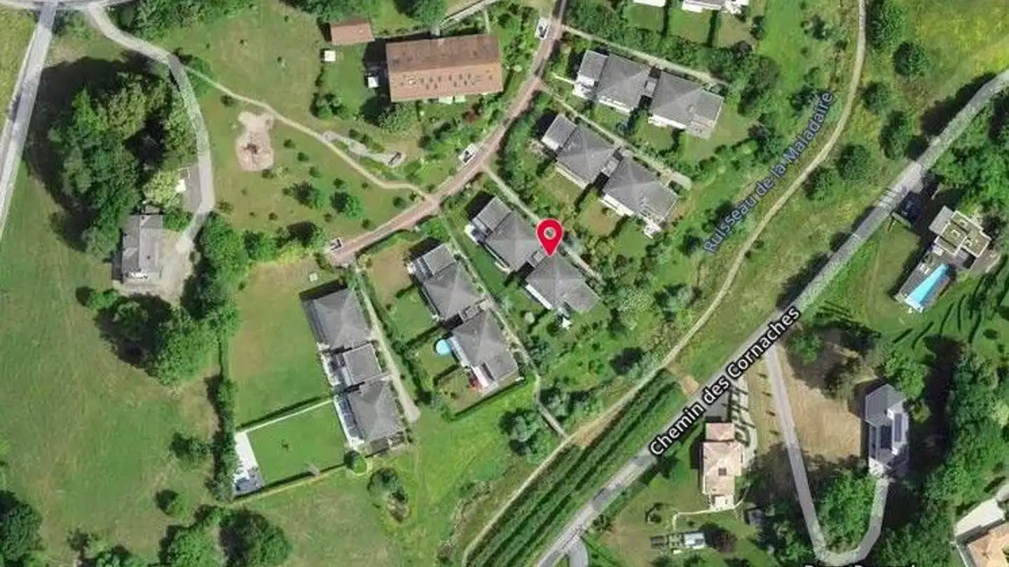 Duplex in vendita - Route De Chailly, 1814 La Tour-de-Peilz - Foto 2