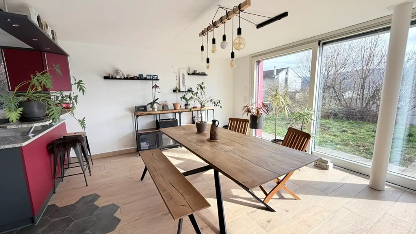 Villa in vendita - 2800 Delémont - Foto 4