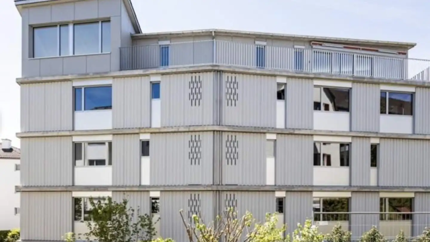 Appartamento ammobiliato in affitto - 8006 Zürich - Foto 3