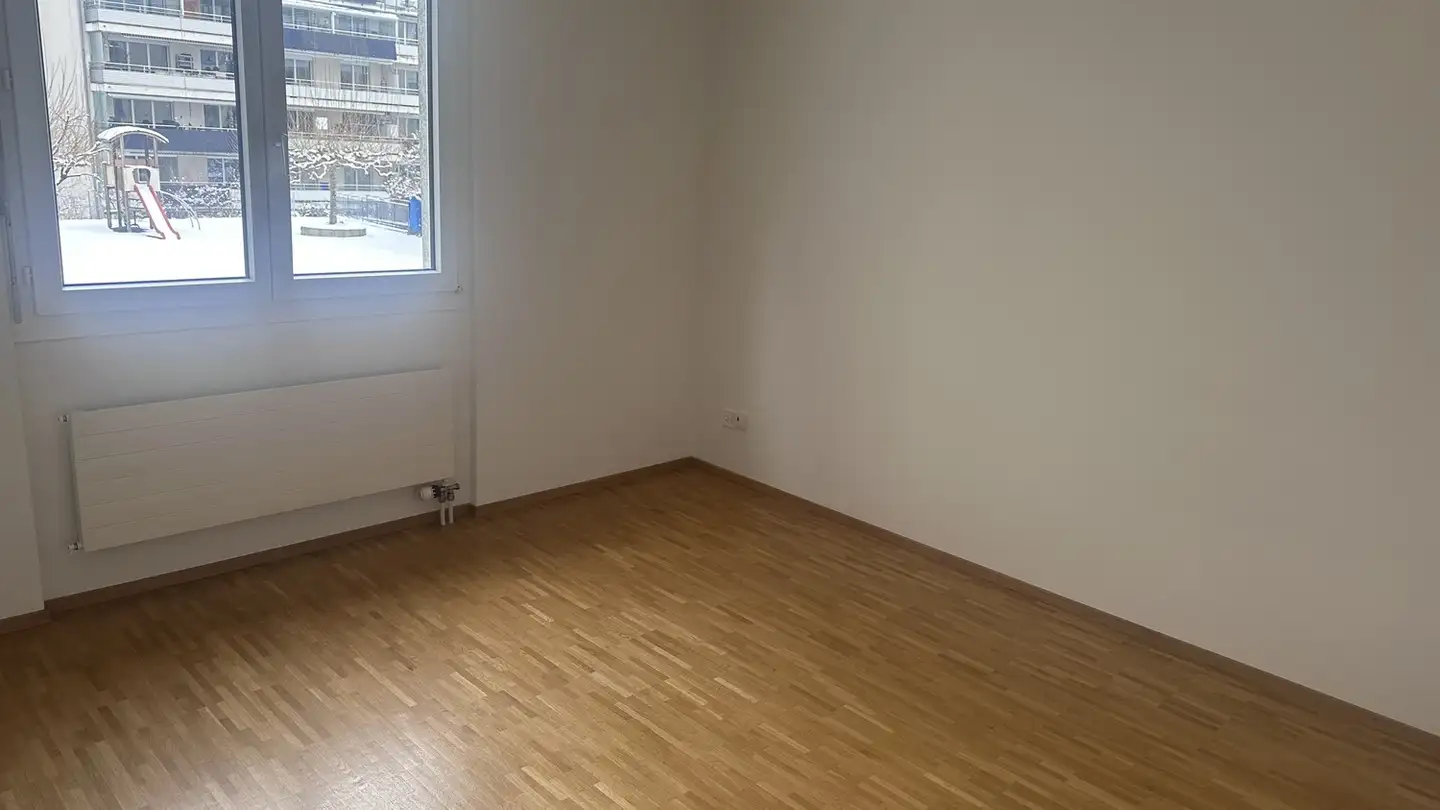 Zimmer mieten - 6005 Luzern - Foto 4