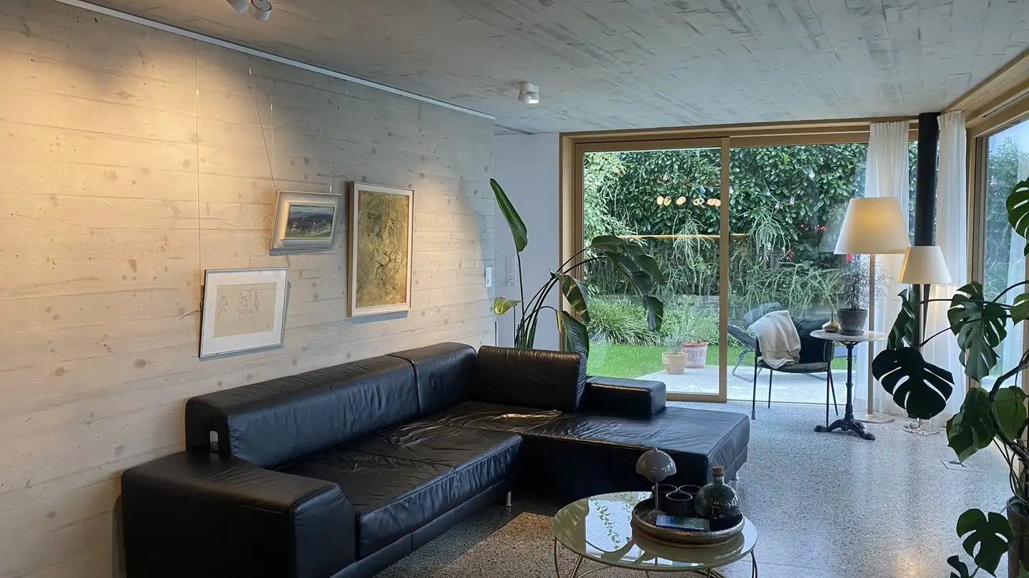 Appartamento ammobiliato in affitto - 8006 Zürich - Foto 4