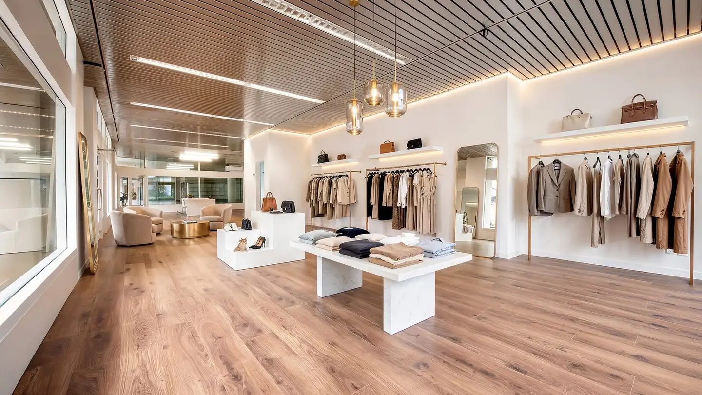 Negozio in vendita - 6300 Zug