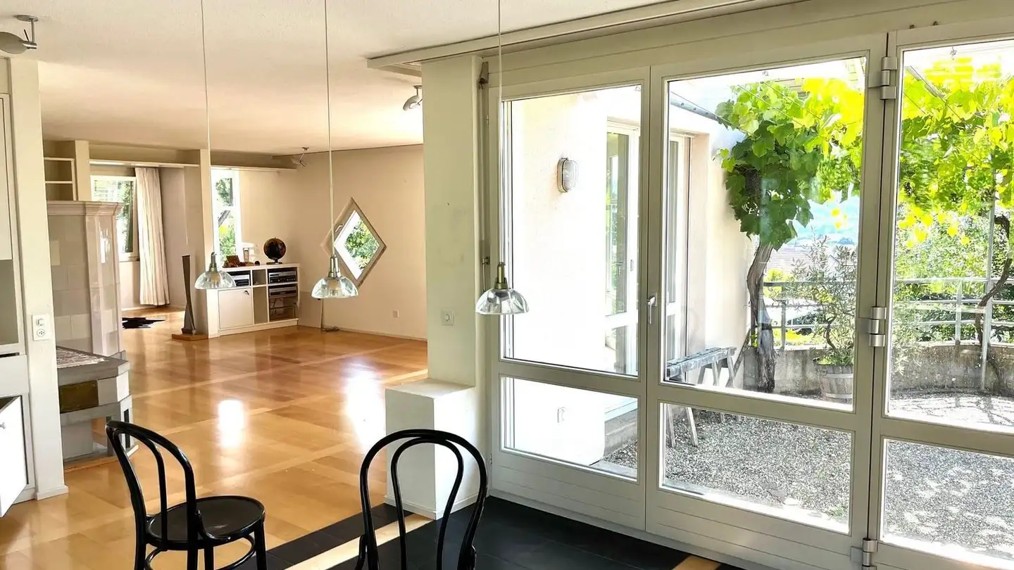 Casa singola in vendita - Zwendelweg 7, 5107 Schinznach Dorf - Photo 3