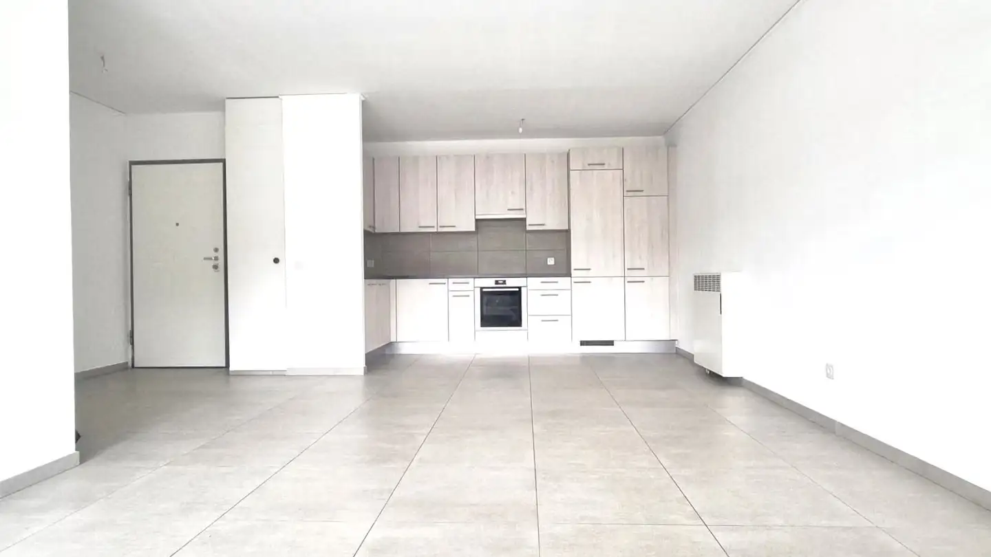 Appartement à louer - Via Odescalchi 12, 6830 Chiasso - Photo 3