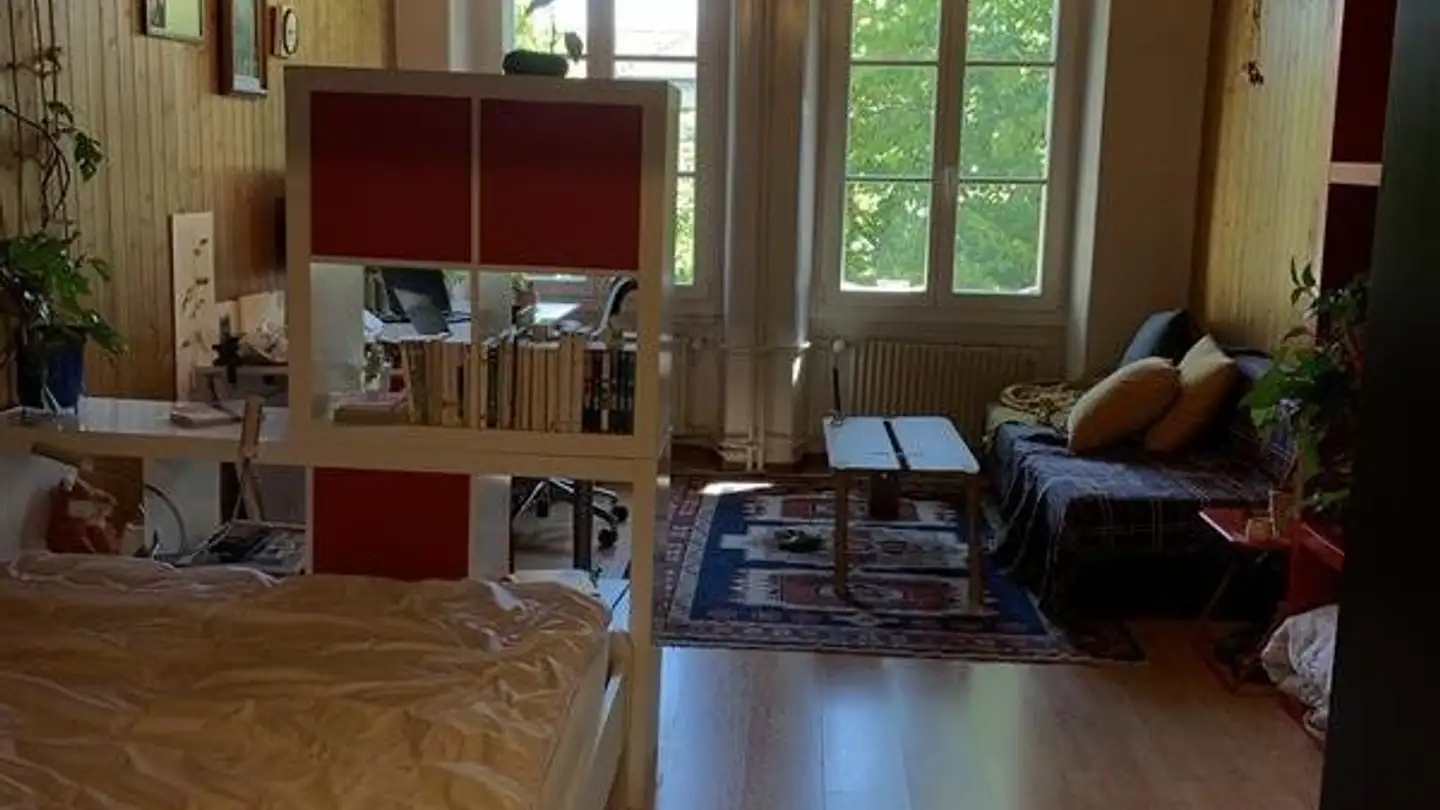 Appartamento in affitto - Rue Pierre-Aeby 33, 1700 Fribourg - Foto 3