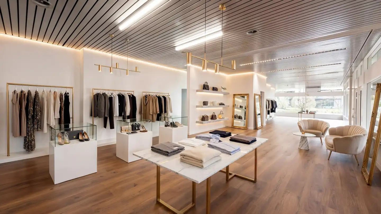 Negozio in vendita - 6300 Zug - Foto 2