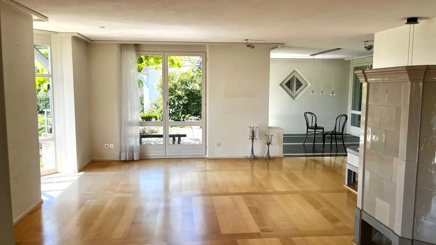 Casa singola in vendita - Zwendelweg 7, 5107 Schinznach Dorf - Photo 4