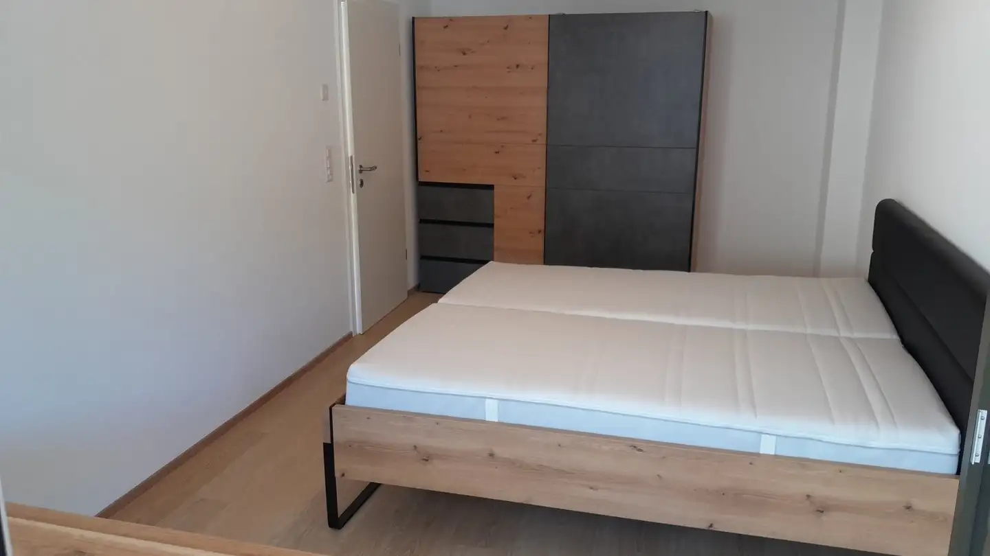 Apartment for rent - Route De Préjeux 45, 1950 Sion - Photo 4