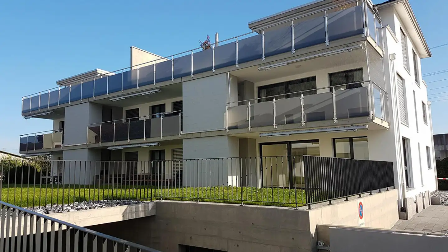 Apartment for rent - 9425 Thal