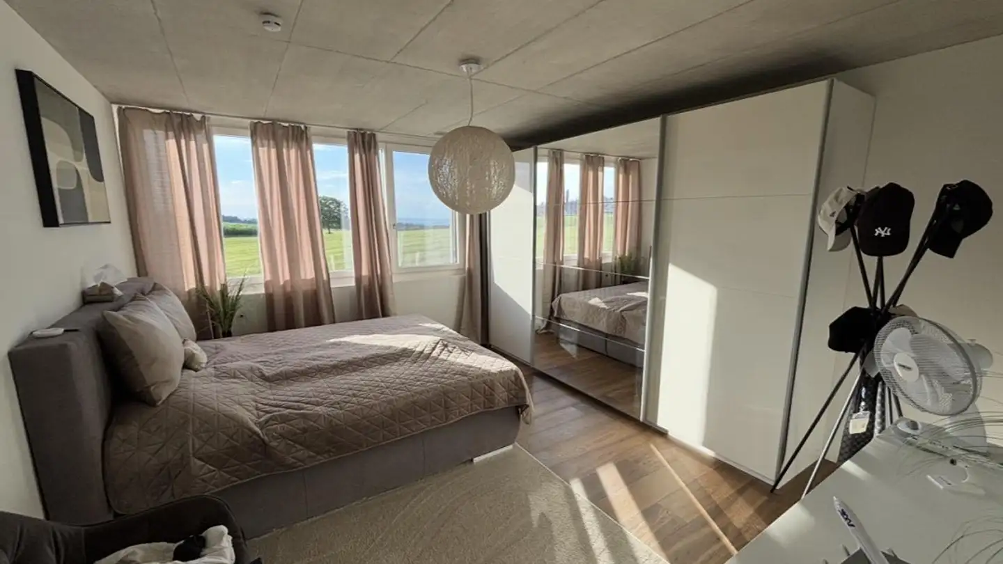 Appartamento in affitto - Rorschacherstrasse 71, 9402 Mörschwil - Foto 3