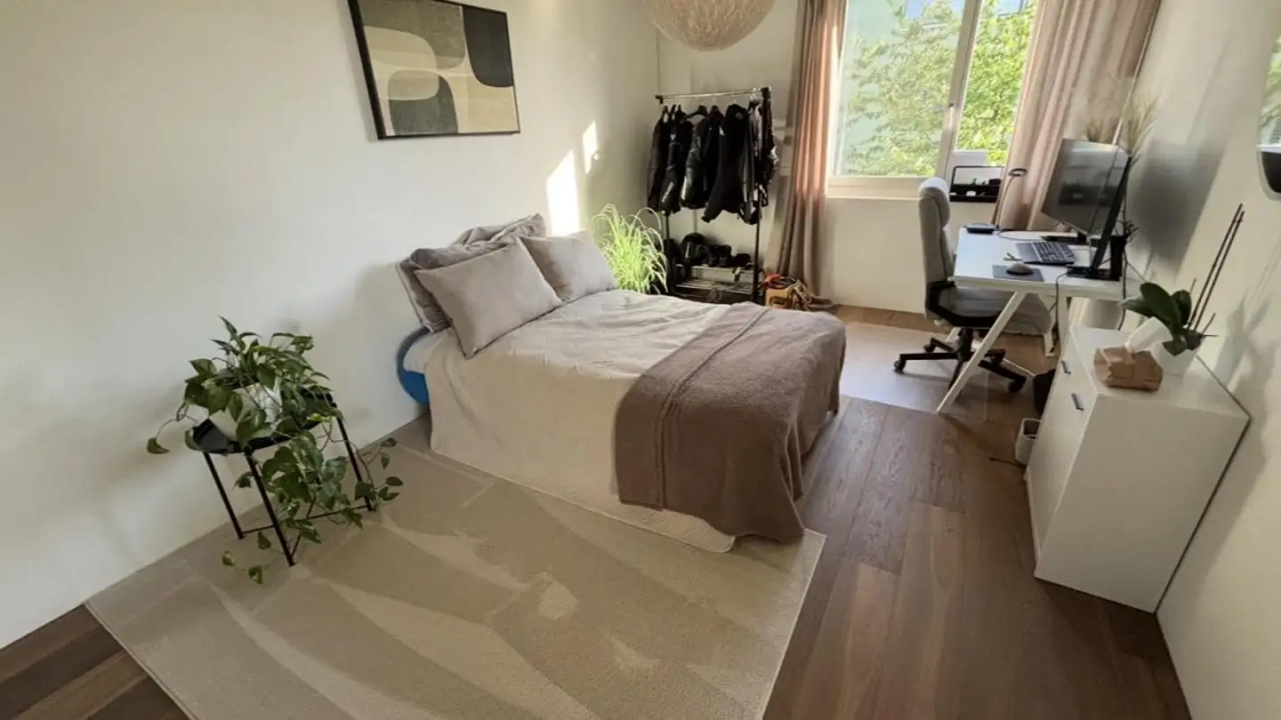 Appartamento in affitto - Rorschacherstrasse 71, 9402 Mörschwil - Foto 4