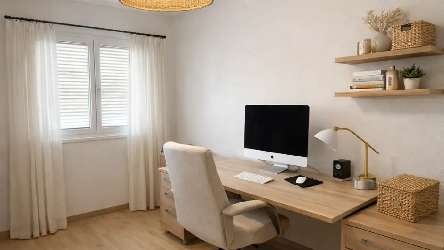 Appartamento in affitto - Rue De La Liberté 13, 2854 Bassecourt - Foto 4